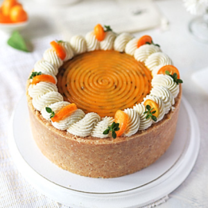 Lemon Herb Goat Cheese