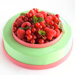 Saffron Infused Honey